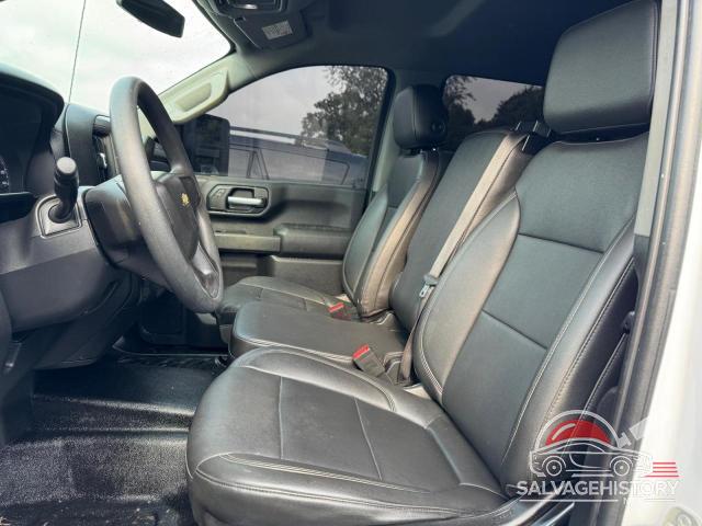 1GC4YLEY0LF269627 2020 CHEVROLET ALL Models photo no. 8