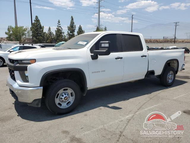 1GC4YLEY6LF230718 2020 CHEVROLET ALL Models photo no. 24