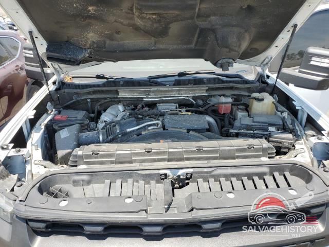 1GC4YLEY6LF230718 2020 CHEVROLET ALL Models photo no. 11