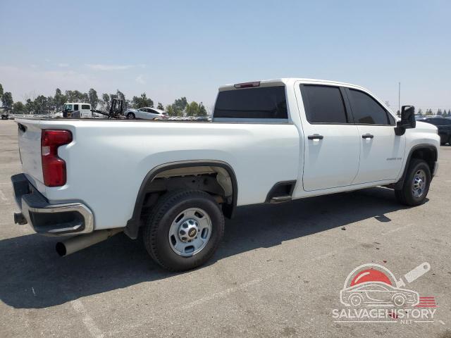 1GC4YLEY6LF230718 2020 CHEVROLET ALL Models photo no. 3