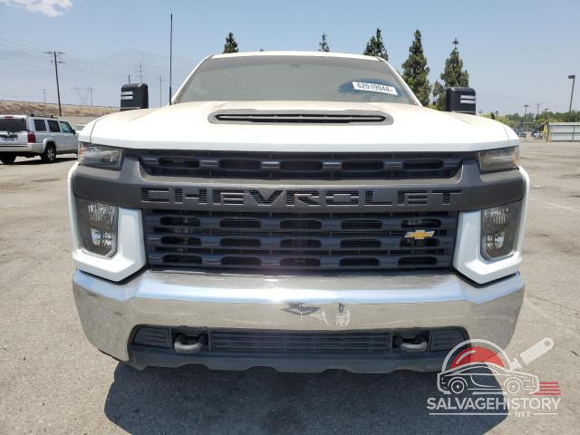 1GC4YLEY6LF230718 2020 CHEVROLET ALL Models photo no. 5