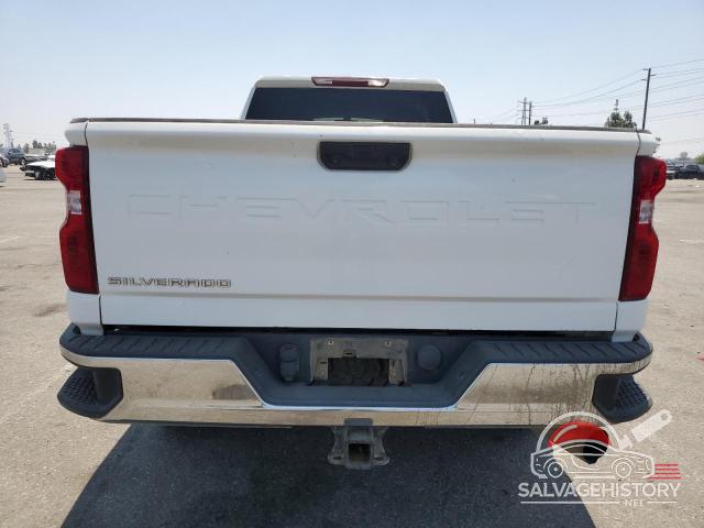 1GC4YLEY6LF230718 2020 CHEVROLET ALL Models photo no. 6