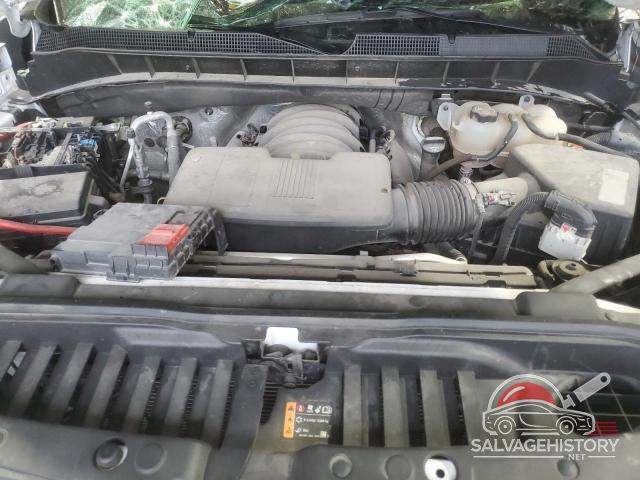 1GCRWCED7LZ326011 2020 CHEVROLET ALL Models photo no. 11