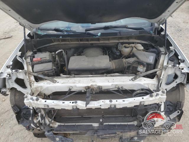 3GCUYDED6LG378076 2020 CHEVROLET ALL Models photo no. 11