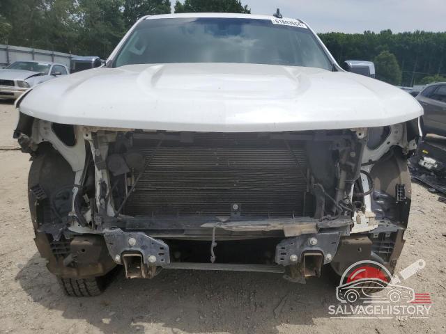 3GCUYDED6LG378076 2020 CHEVROLET ALL Models photo no. 5