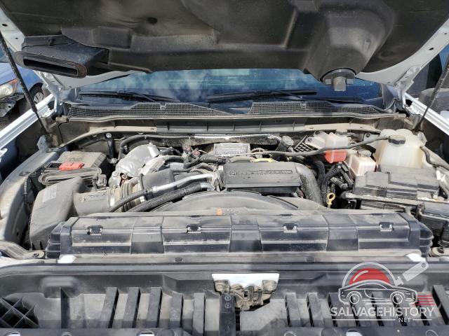1GC1YNEY5MF173010 2021 CHEVROLET ALL Models photo no. 11