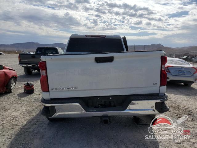 1GC1YNEY5MF173010 2021 CHEVROLET ALL Models photo no. 6