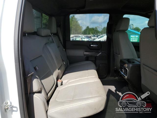 1GC4YPEY1MF284498 2021 CHEVROLET ALL Models photo no. 10