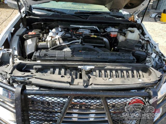1GC4YPEY1MF284498 2021 CHEVROLET ALL Models photo no. 11