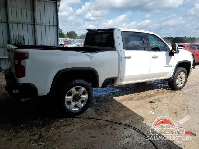 1GC4YPEY1MF284498 2021 CHEVROLET ALL Models photo no. 3