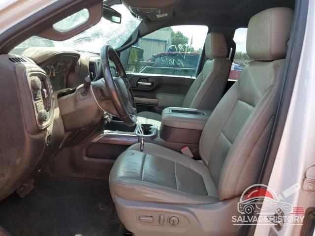1GC4YPEY1MF284498 2021 CHEVROLET ALL Models photo no. 7