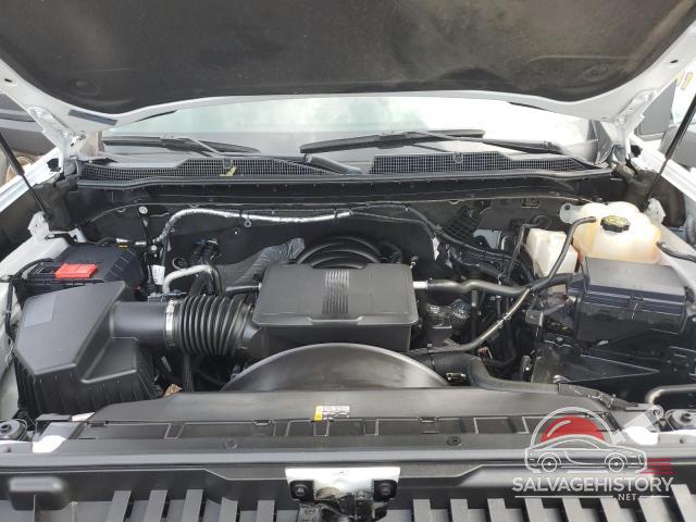 1GB4WRE78NF221915 2022 CHEVROLET ALL Models photo no. 11