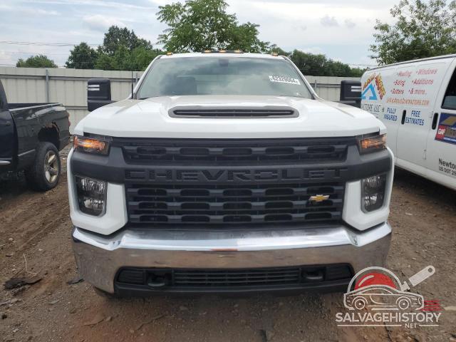 1GB4WRE78NF221915 2022 CHEVROLET ALL Models photo no. 5