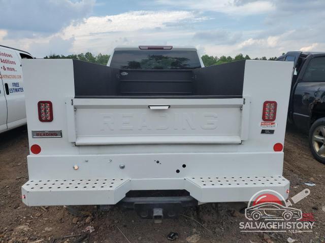 1GB4WRE78NF221915 2022 CHEVROLET ALL Models photo no. 6
