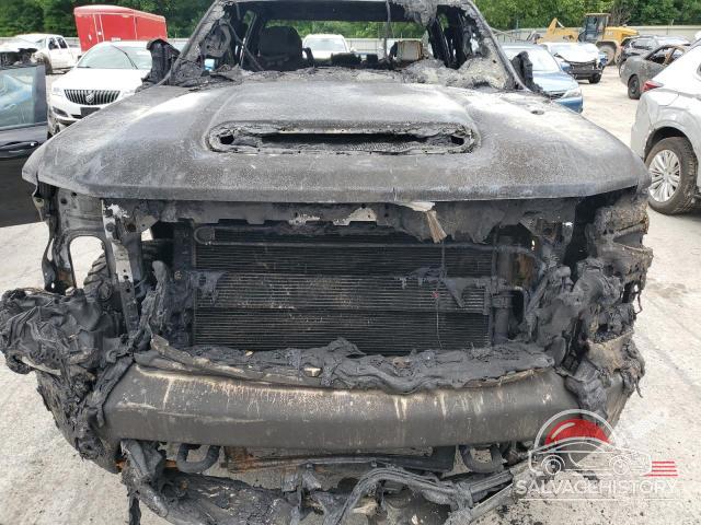 1GC4YPEY9NF169813 2022 CHEVROLET ALL Models photo no. 11