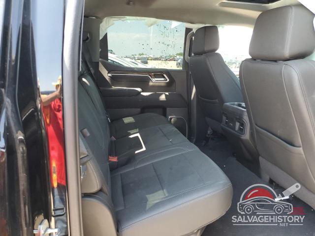 1GCUDEED6NZ522827 2022 CHEVROLET ALL Models photo no. 10