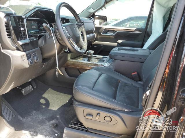 1GCUDEED6NZ522827 2022 CHEVROLET ALL Models photo no. 7