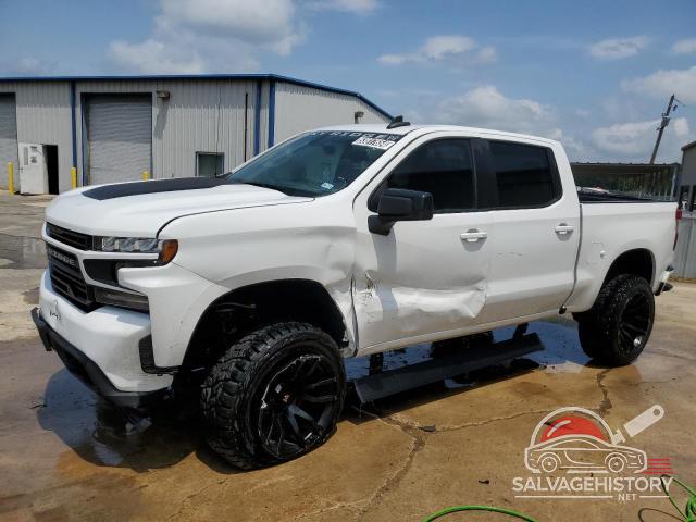 1GCUYEED6NZ146988 2022 CHEVROLET ALL Models photo no. 8