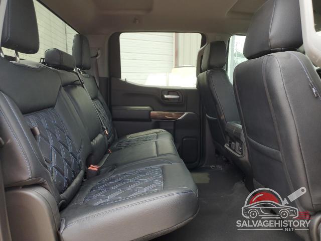 1GCUYEED6NZ146988 2022 CHEVROLET ALL Models photo no. 10