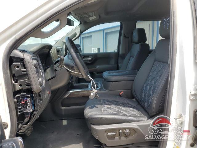 1GCUYEED6NZ146988 2022 CHEVROLET ALL Models photo no. 7