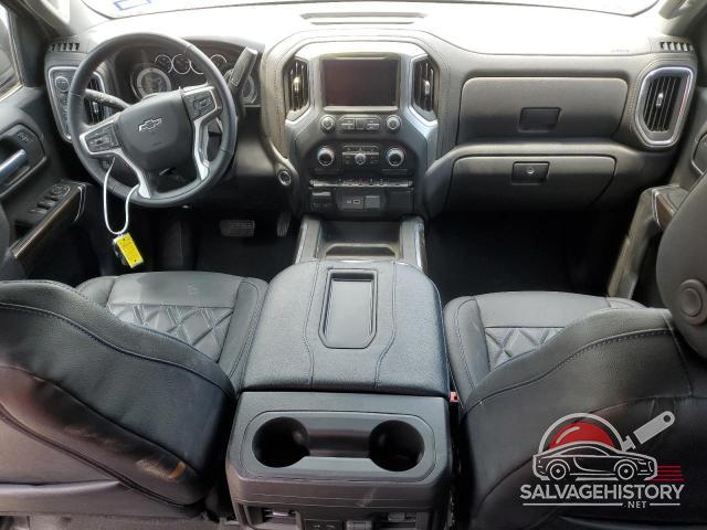 1GCUYEED6NZ146988 2022 CHEVROLET ALL Models photo no. 8