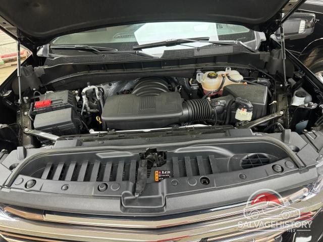 1GCUYHED6NZ139752 2022 CHEVROLET ALL Models photo no. 7