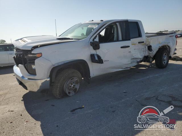 2GC4YLE77N1223584 2022 CHEVROLET ALL Models photo no. 23