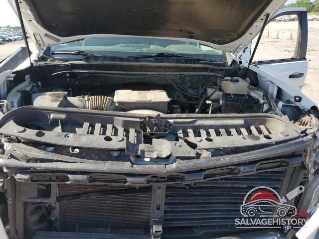 2GC4YLE77N1223584 2022 CHEVROLET ALL Models photo no. 11