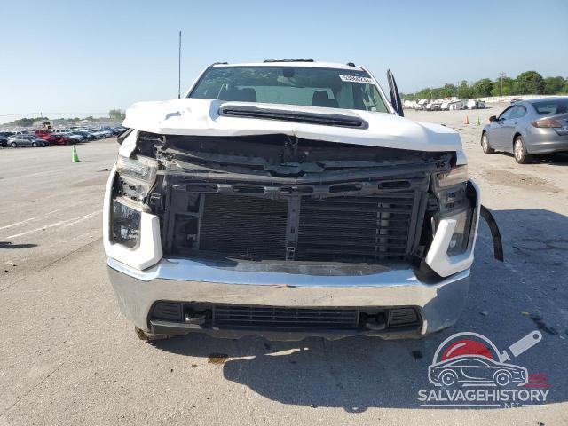 2GC4YLE77N1223584 2022 CHEVROLET ALL Models photo no. 5