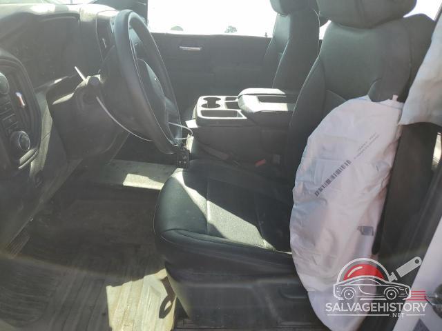 2GC4YLE77N1223584 2022 CHEVROLET ALL Models photo no. 7