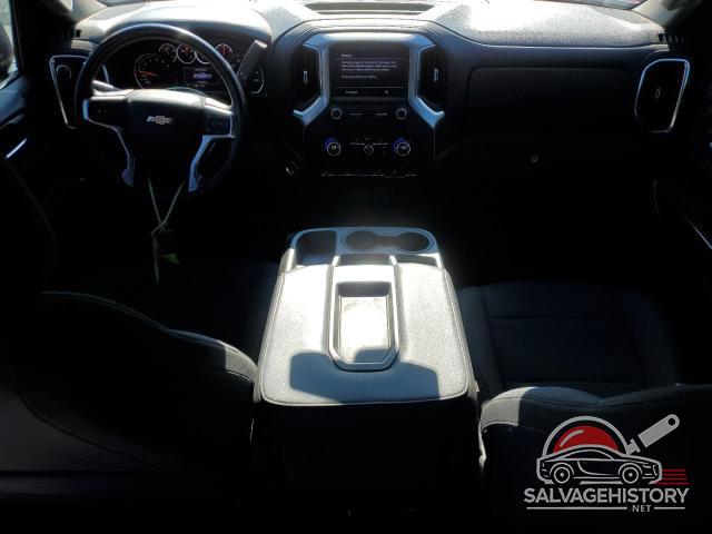 3GCPWCED2NG213691 2022 CHEVROLET ALL Models photo no. 8