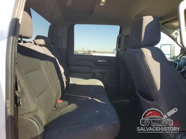 1GC1YNEY9PF162869 2023 CHEVROLET ALL Models photo no. 10