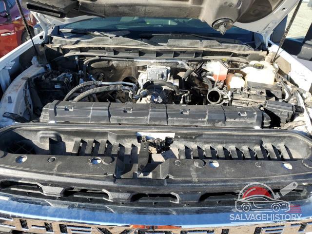 1GC1YNEY9PF162869 2023 CHEVROLET ALL Models photo no. 11