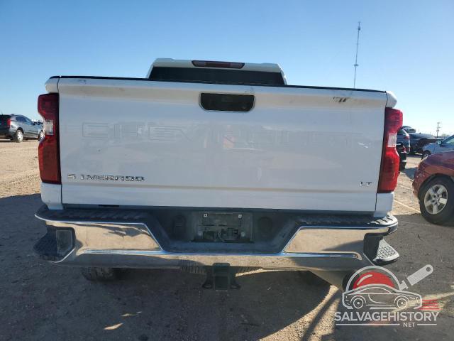 1GC1YNEY9PF162869 2023 CHEVROLET ALL Models photo no. 6