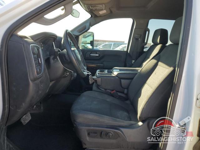 1GC1YNEY9PF162869 2023 CHEVROLET ALL Models photo no. 7