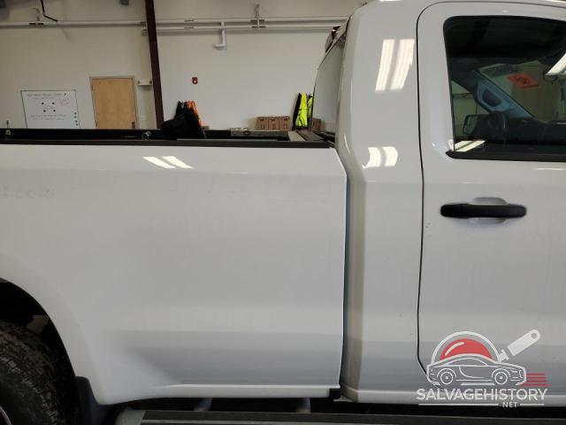 3GCNAAED3PG347705 2023 CHEVROLET ALL Models photo no. 10