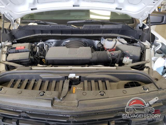 3GCNAAED3PG347705 2023 CHEVROLET ALL Models photo no. 11