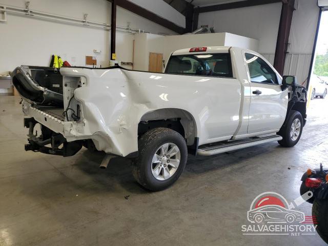 3GCNAAED3PG347705 2023 CHEVROLET ALL Models photo no. 3