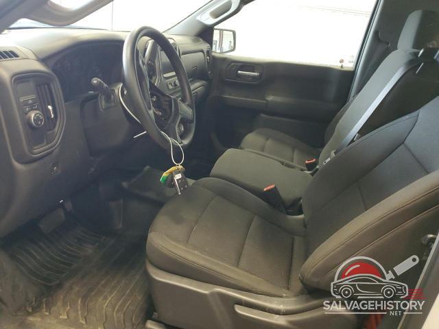 3GCNAAED3PG347705 2023 CHEVROLET ALL Models photo no. 7