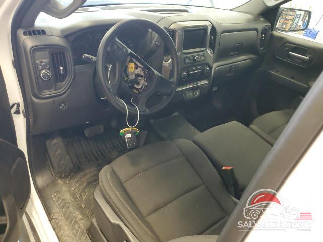 3GCNAAED3PG347705 2023 CHEVROLET ALL Models photo no. 8