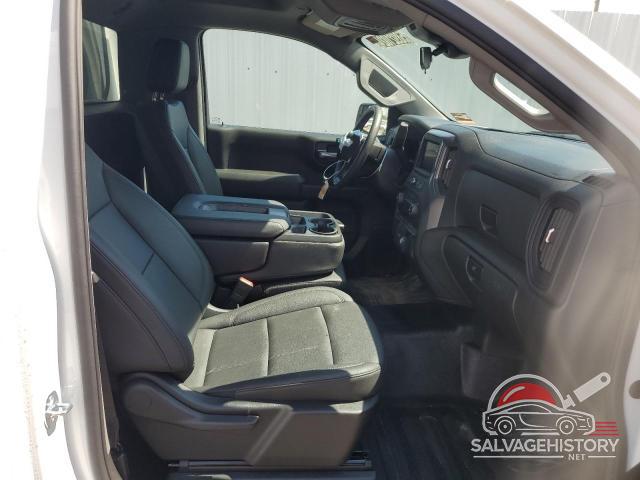 3GCNAAEK2PG336953 2023 CHEVROLET ALL Models photo no. 10