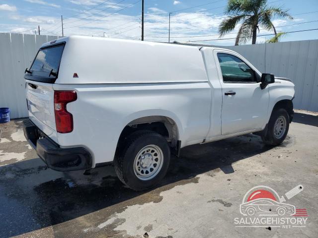 3GCNAAEK2PG336953 2023 CHEVROLET ALL Models photo no. 3