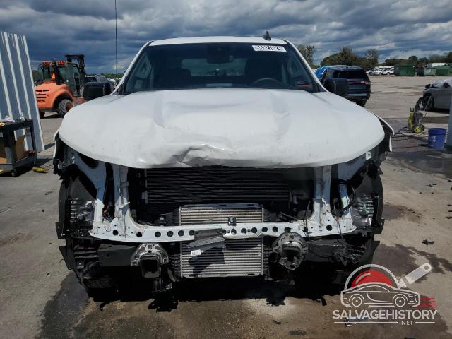 3GCNAAEK2PG336953 2023 CHEVROLET ALL Models photo no. 5