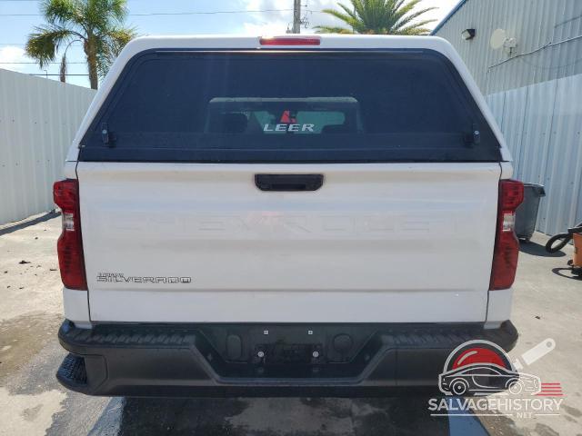 3GCNAAEK2PG336953 2023 CHEVROLET ALL Models photo no. 6