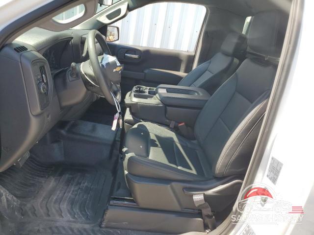 3GCNAAEK2PG336953 2023 CHEVROLET ALL Models photo no. 7
