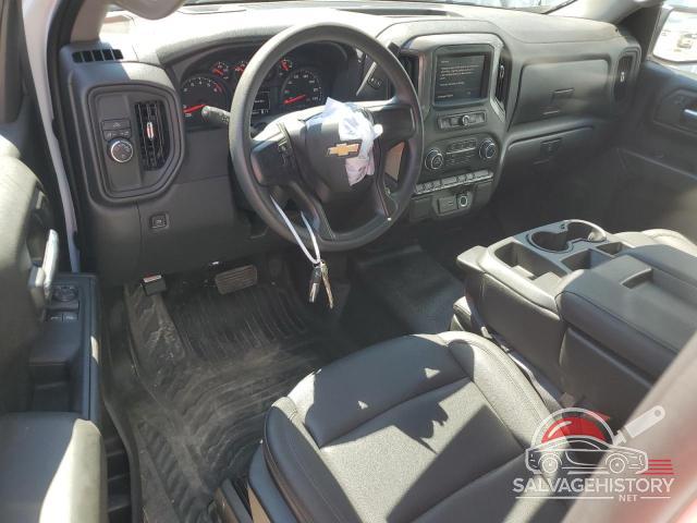 3GCNAAEK2PG336953 2023 CHEVROLET ALL Models photo no. 8