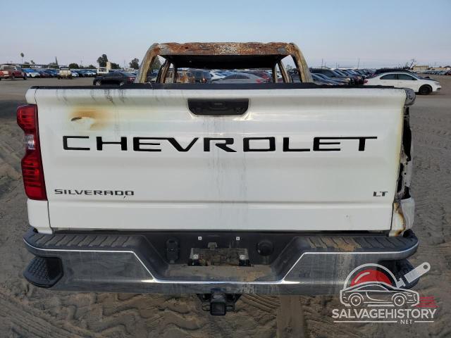 3GCPACEK0PG254823 2023 CHEVROLET ALL Models photo no. 6