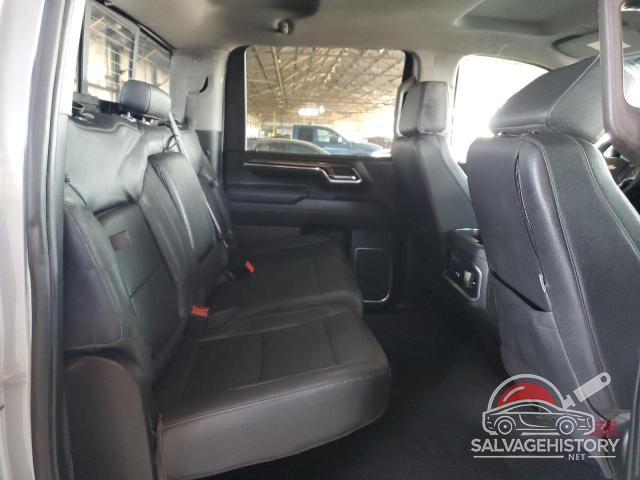 2GC1YPEY8R1144109 2024 CHEVROLET ALL Models photo no. 10