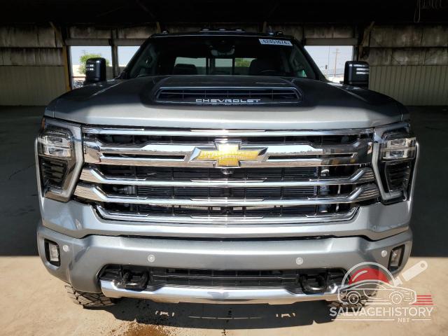 2GC1YPEY8R1144109 2024 CHEVROLET ALL Models photo no. 5