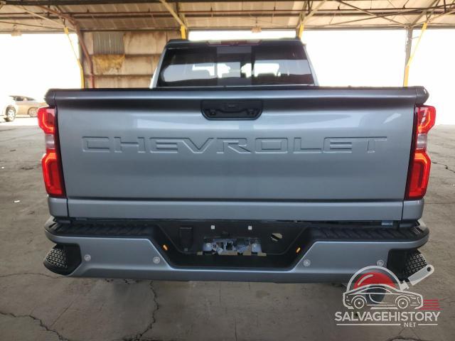 2GC1YPEY8R1144109 2024 CHEVROLET ALL Models photo no. 6